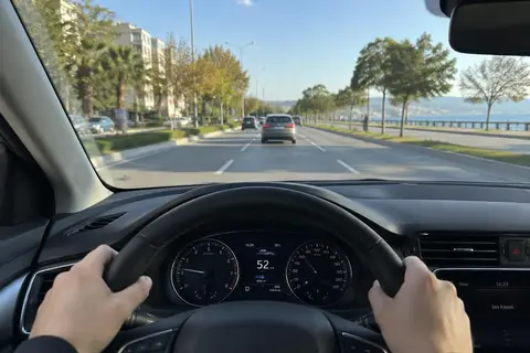 Nilüfer oto ekspertiz Yol Testi & Sorgular kontrolü